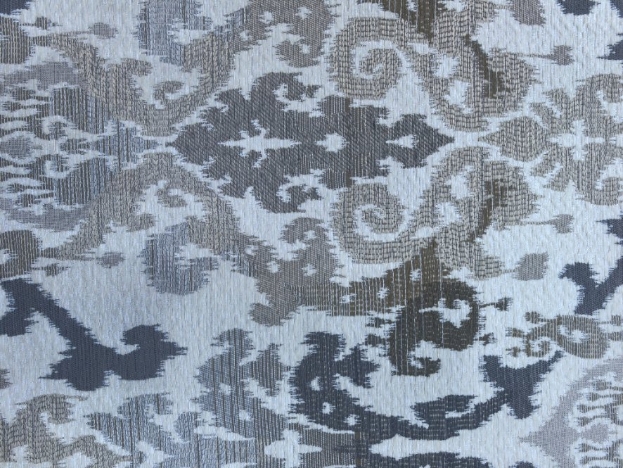 Jacquard Chenille Cushion Cover for Premium Home Decor