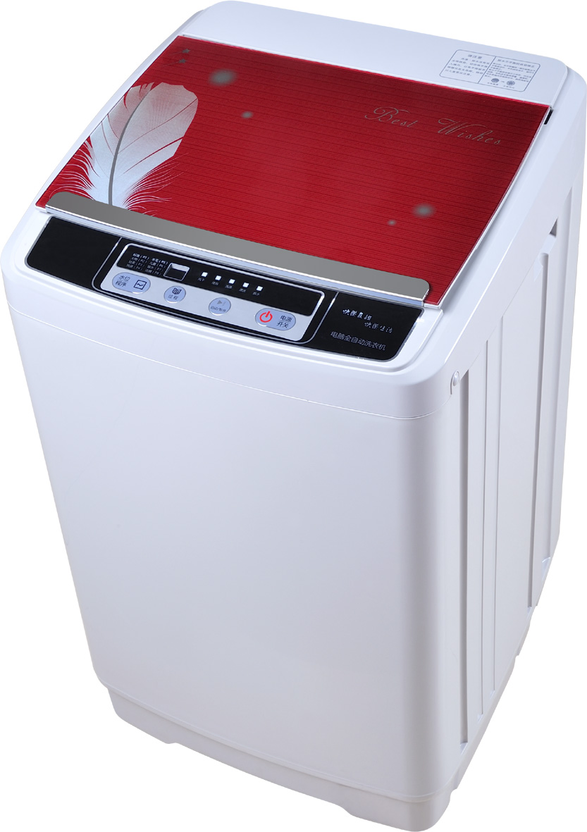 Full Auto Washing Machine Home Using Baby Care Smooth Washing