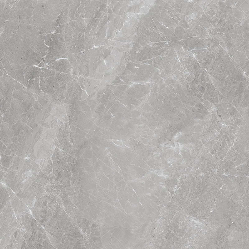 1200*600mm Polished Tile Floor Tile Foshan Tile (GRAY LINESTONE)