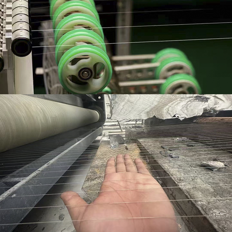 Versatile Diamond Wire Saw for Efficient Stone and Concrete Cutting