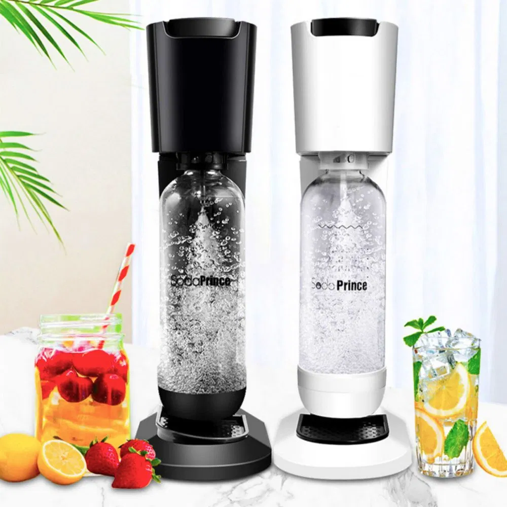 Commercial Portable Sparkling Soda Water Maker Soda Maker