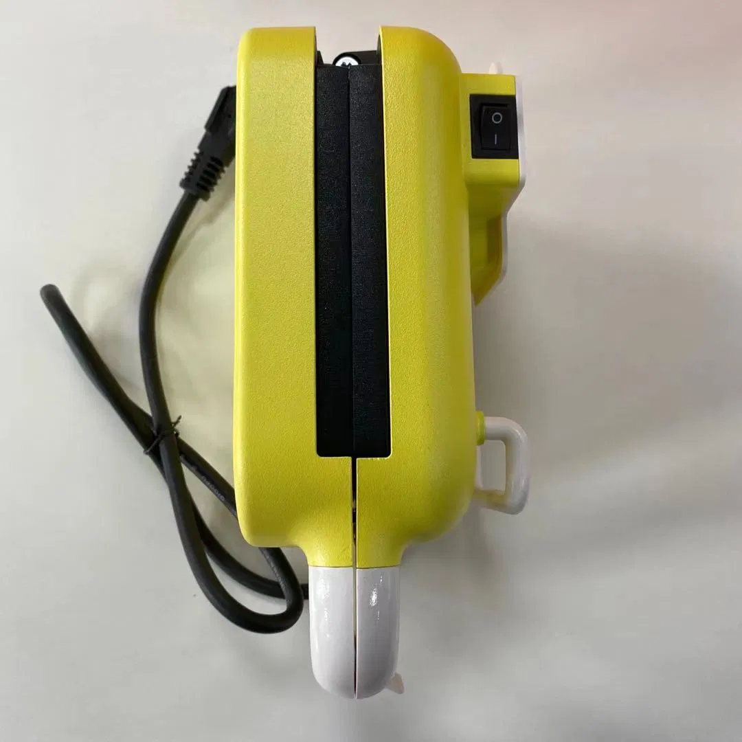 China Manufacturer Breakfast Maker Household Sandwich Toaster Maker with Switch Device