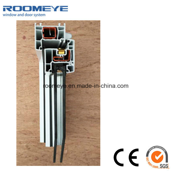 Cheap PVC Casement Side Hung Window