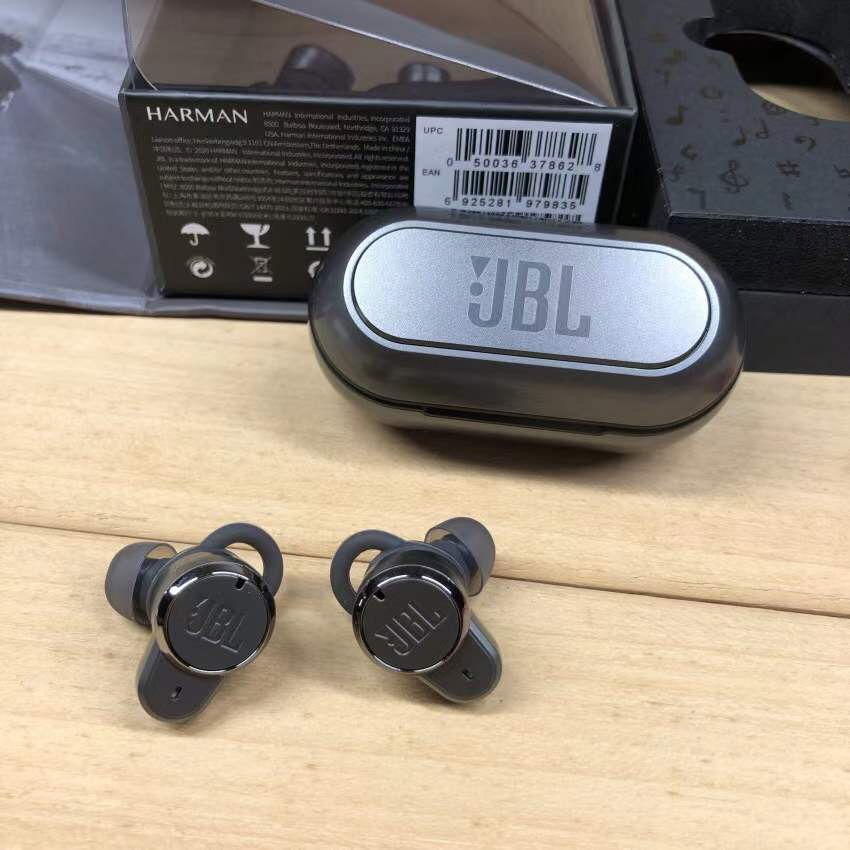 Tws Bluetooth 5.0 Earphones Charging Box Wireless Headphone 9d Stereo Sports Waterproof Earbuds Headsets with Microphone