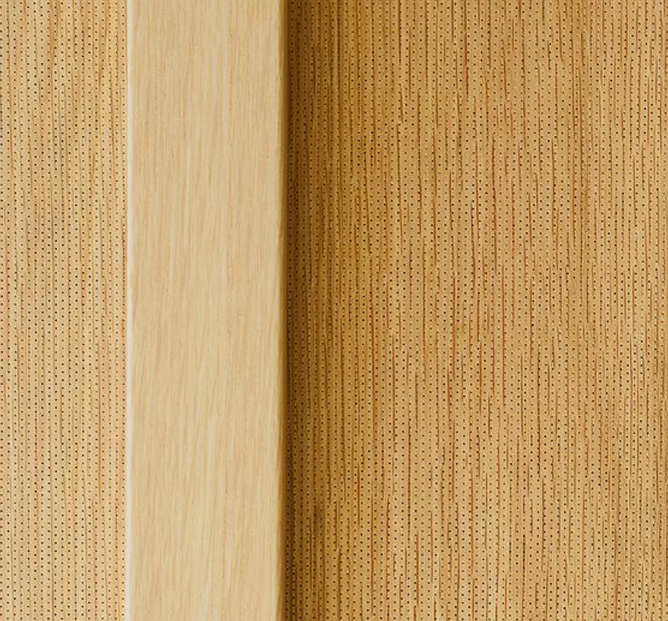 Construction Interior Building Materials for Wall and Ceiling MDF Perforated Acoustic Panel