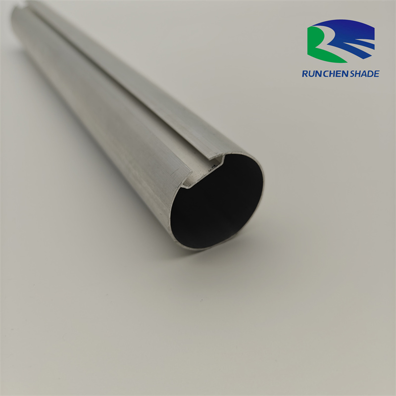 Roller Blinds Top Cover Aluminium Profile Cassette for Roller Blind