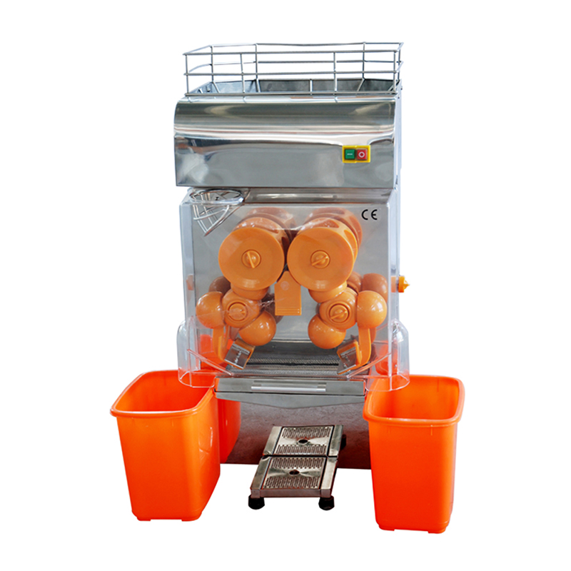 Classic Automatic Orange Juice Machine (2000E-2)