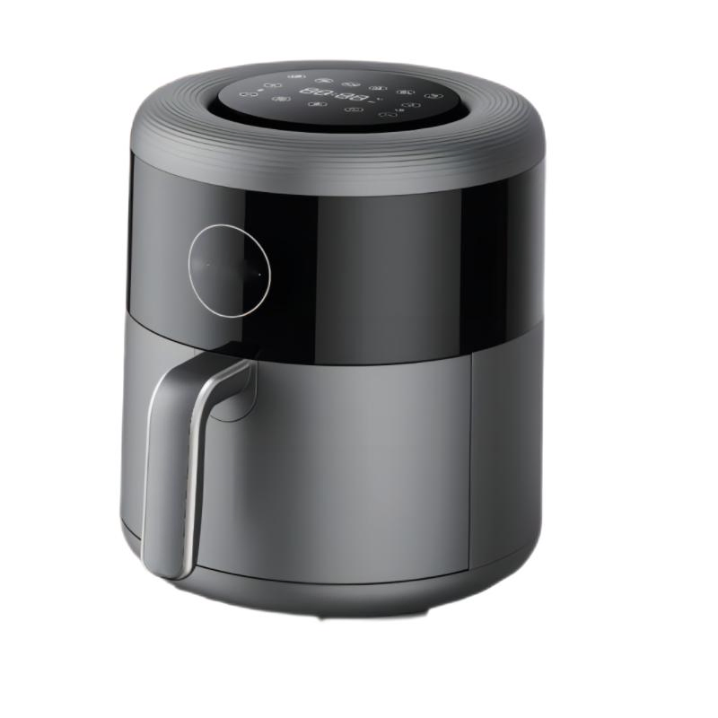 8L Chinese Factory Directly Sale Multi-Function Contact Digital Air Fryer for Home