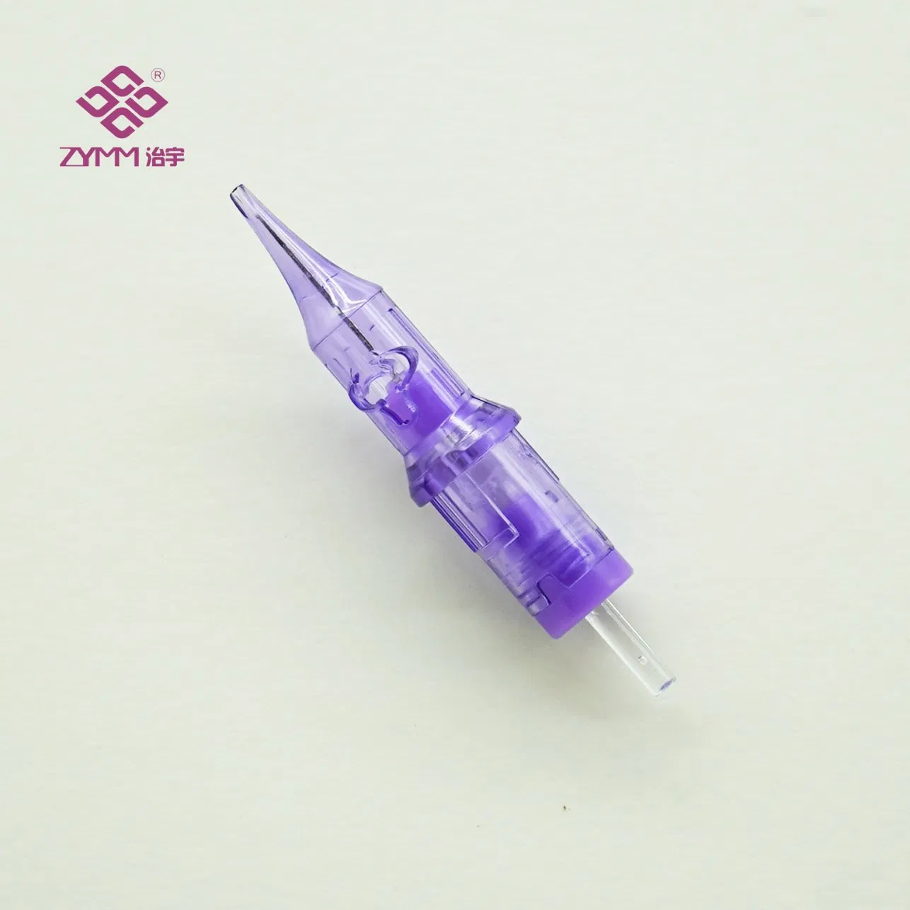 Safe Membrane Tattoo Needle Cartridge Disposable Sterile Tattoo Needle Cartridge