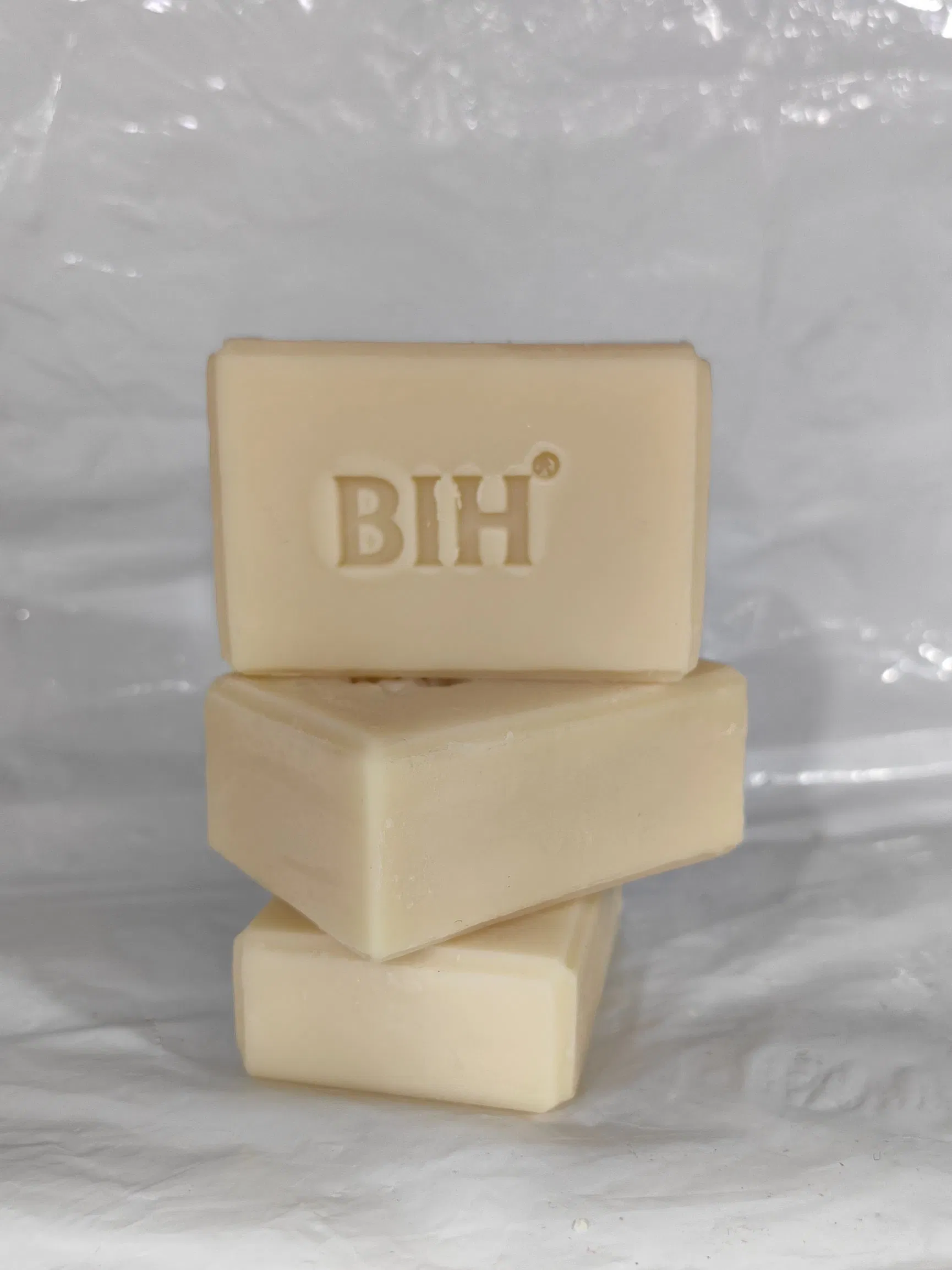 Personalized Organic Herb Sourced Perfumed Hair Wash Soap