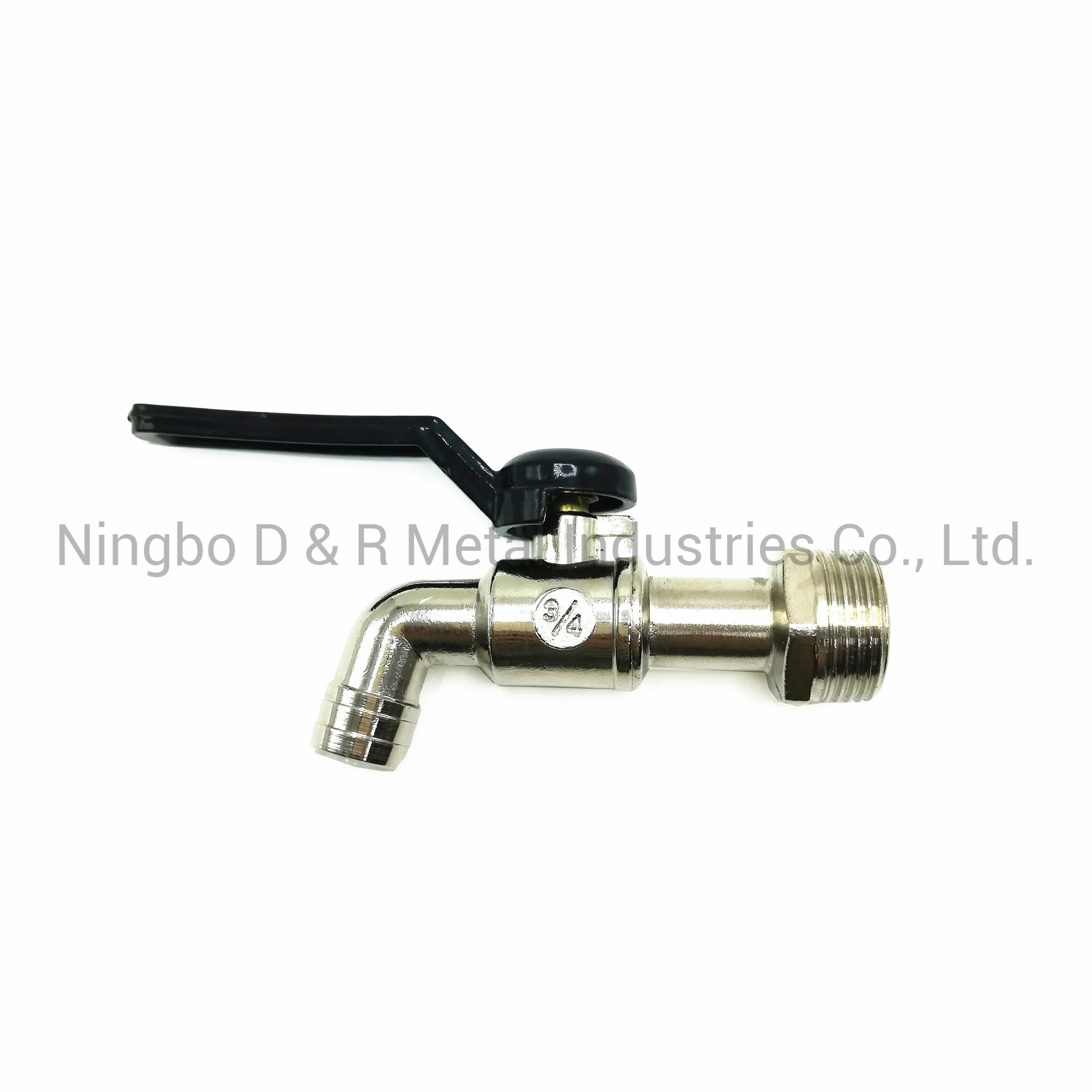 Factory Directly Offer Traditional Design Brass Zinc Bibcock