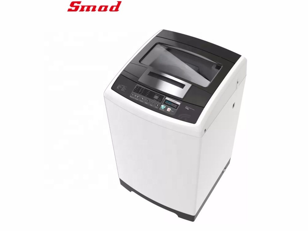 High Quality 5kg Portable Mini Automatic Top Loading Washing Machine