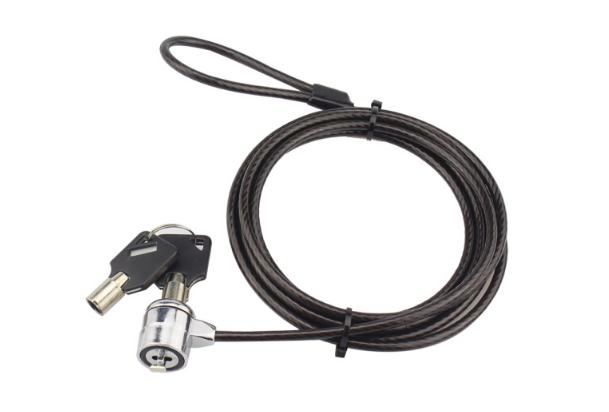 Computer Security Lock, Laptop Lock, Computer Lock, Notebook Lock, PC Lock
