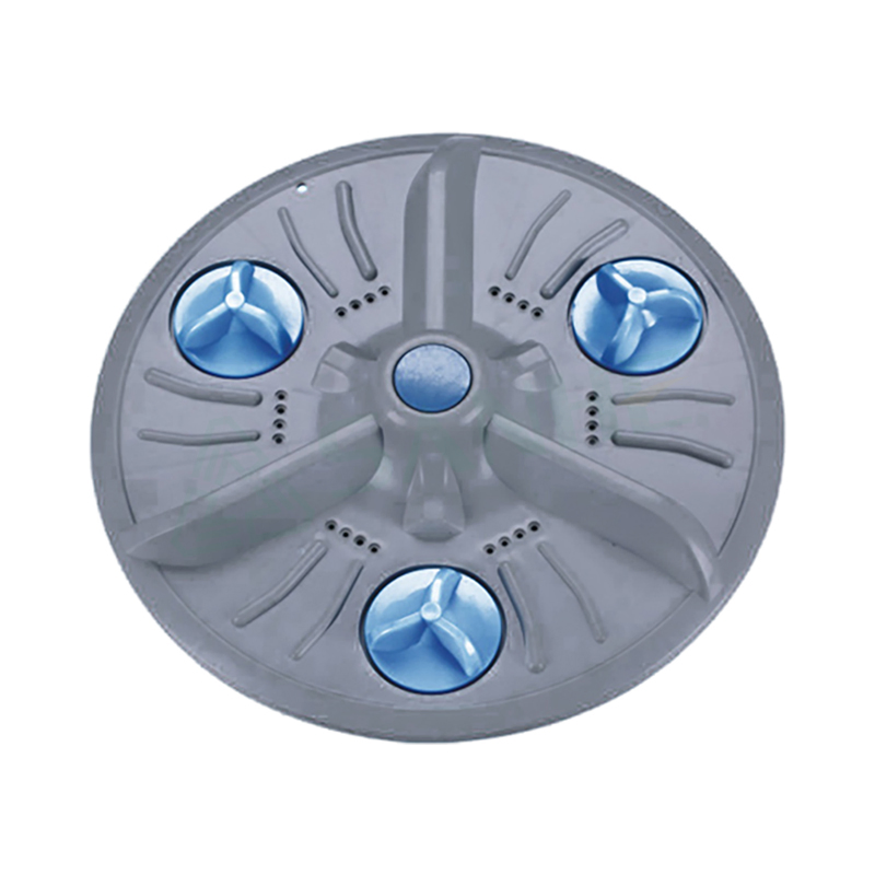 340mm Manual Washing Machine Parts Plastic Washing Machine Pulsator