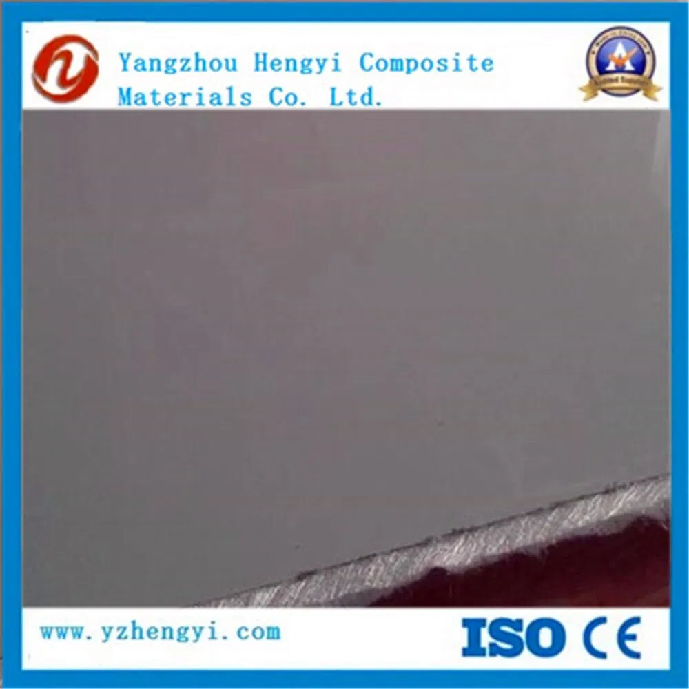 Factory Smooth High Gloss Ral9003 1.5mm 2.0mm 3.0mm 5.0mm FRP Flat GRP Plate Sheets