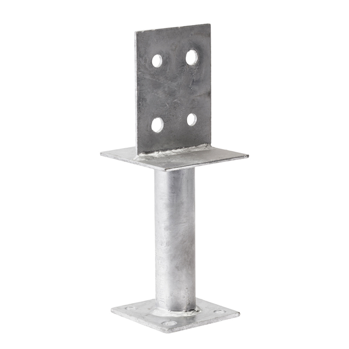 Heavy Duty Ground Anchor/Pole Anchor