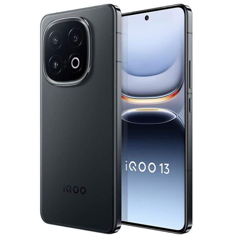 Смартфон iQOO13 256GB 5G Global Version