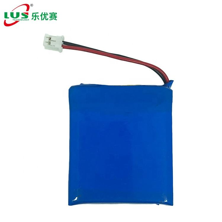 Батарея Li-MnO2 CP503742 3V 5700mAh