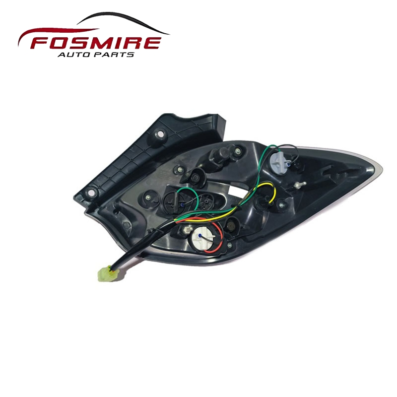 Changan E-Star EV левая фара заднего фонаря