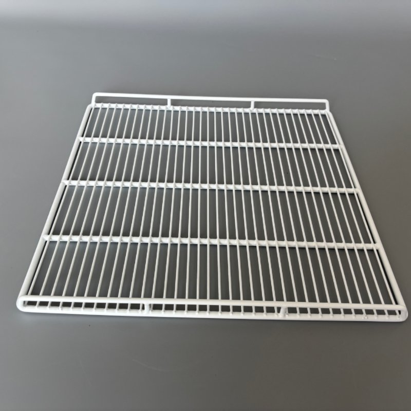 Commercial Refrigerator Shelves Wholesale Heavy Duty Rustproof for Restaurant Hotel
