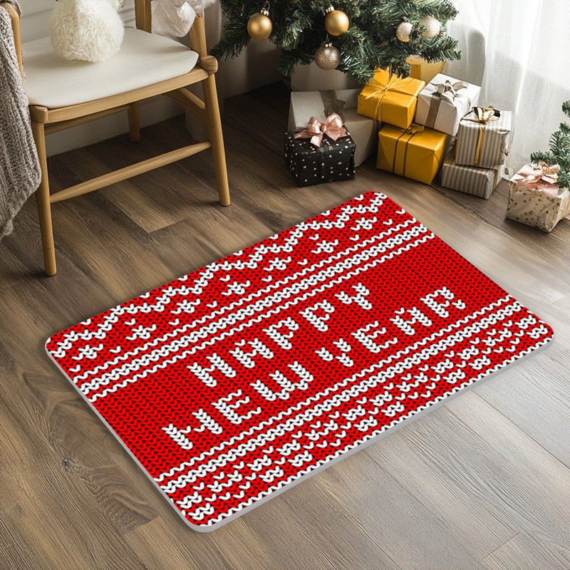 Wholesale Eco Friendly Luxury Bath Mat Carving Diatom Bath Mat Diatomaceous Stone Earth Mat for Bathroom