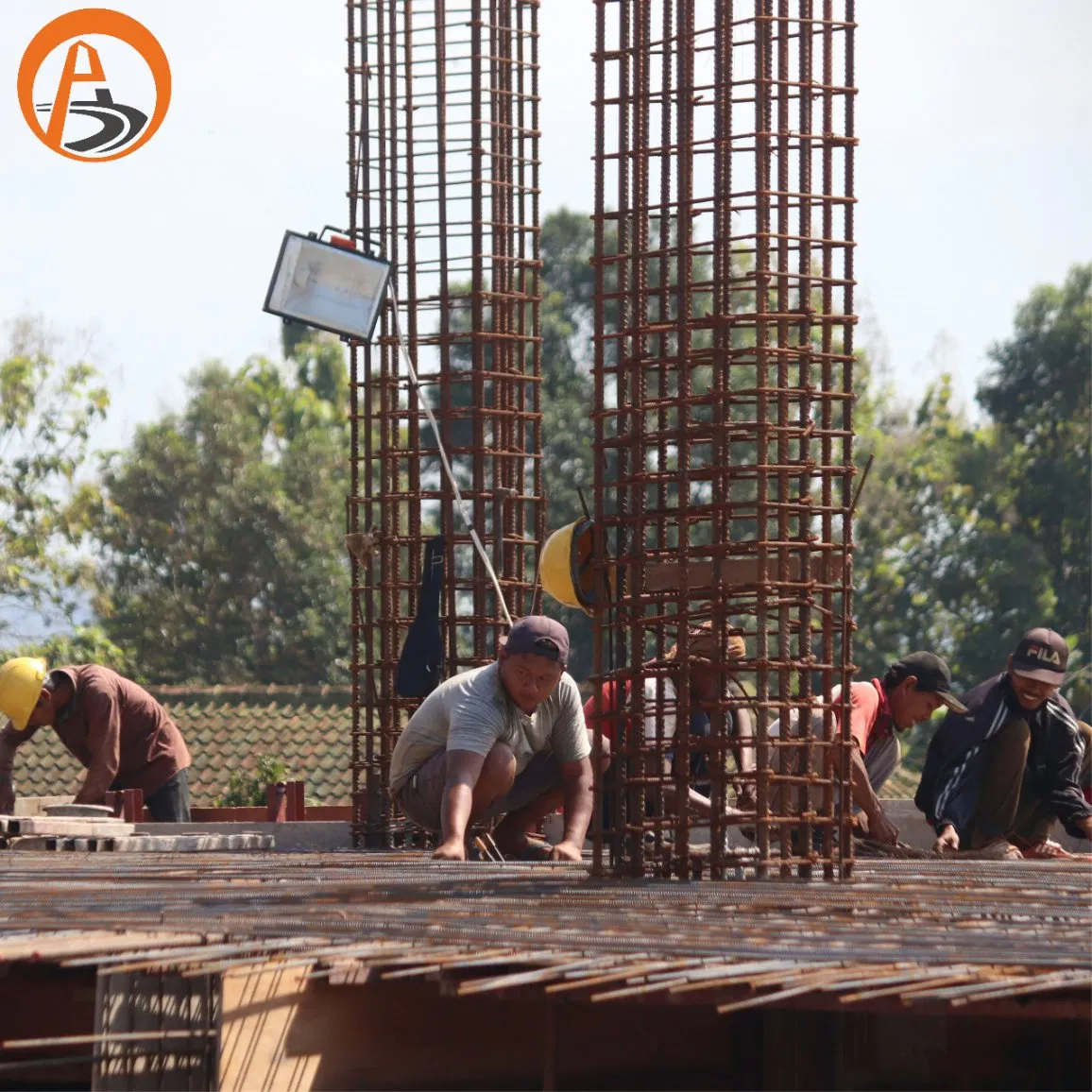 Pre-Engineered Industrial Steel Building/Steel Structure Warehouse/Prefabricated Steel Workshop