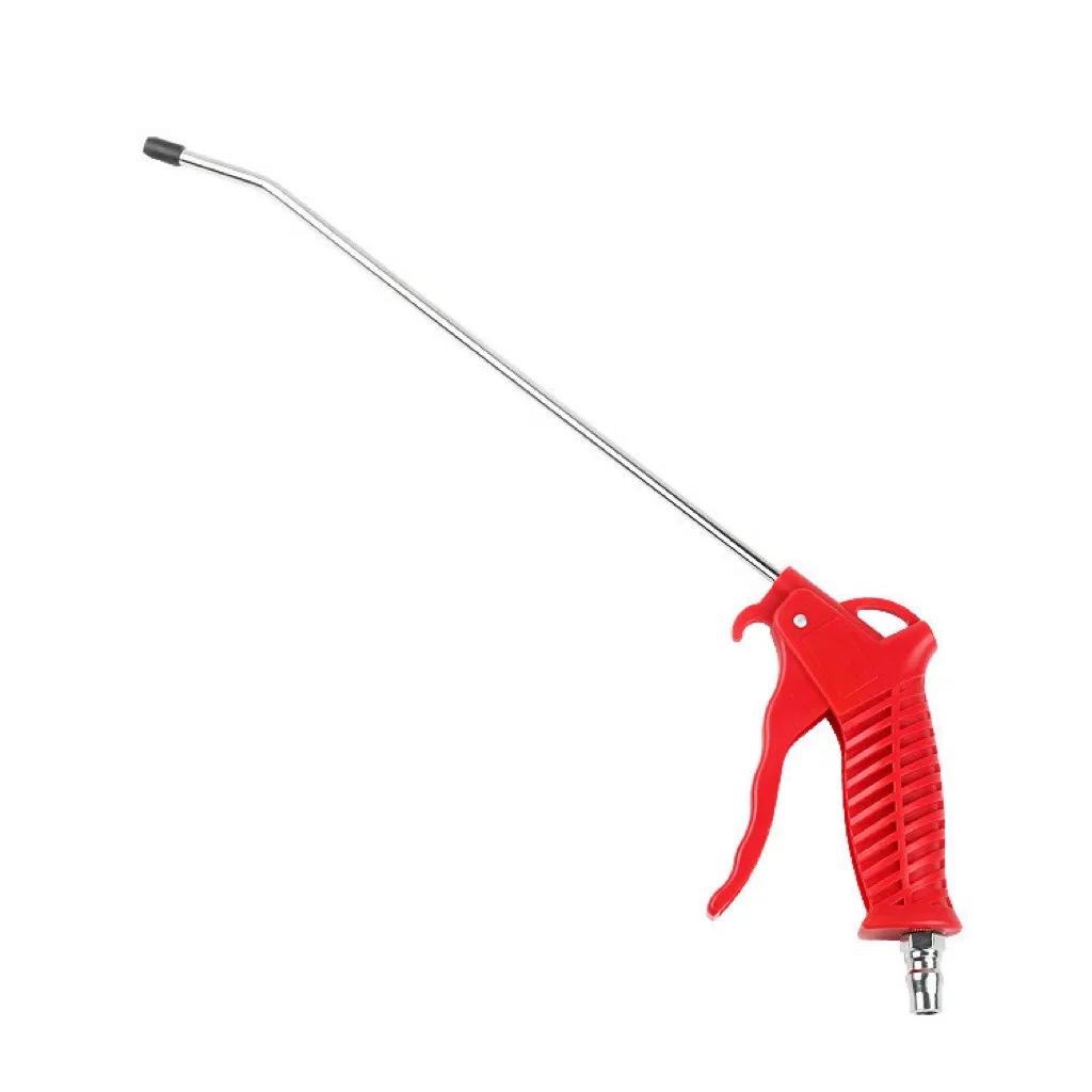 Efficient High-Pressure Pneumatic Blower for Quick Dust Removal