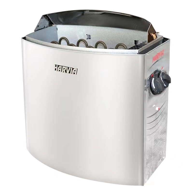 Электрический обогреватель для сауны Harvia Vega 4.5 кВт