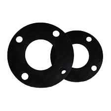 Factory Price Flange Rubber Gasket Seal for All Your Needs Customized Molded Resistance Rubber Part