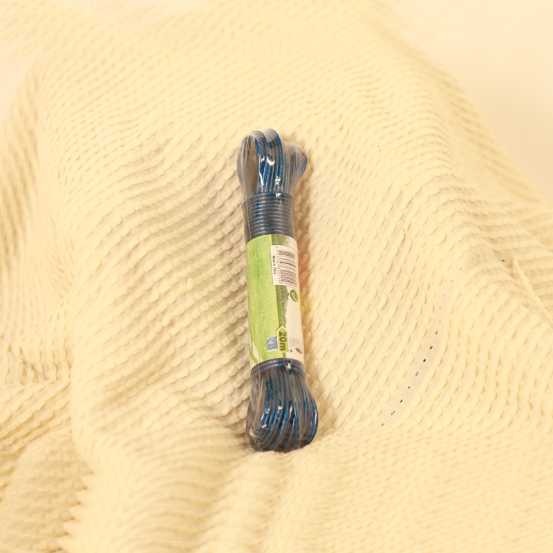 25m PVC + Fiber Clothesline Professional Multi-Function