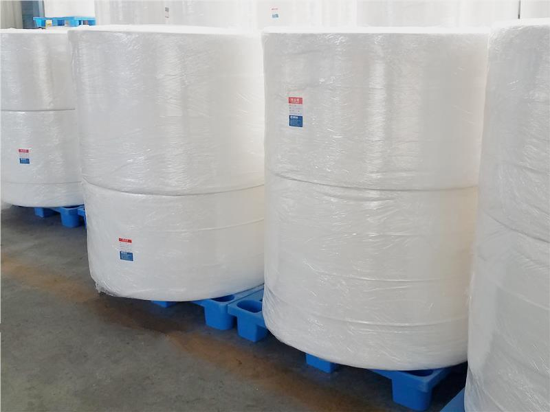 Premium Air Laid Paper for High-Quality Printing and Crafting