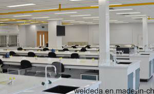 Solid Color HPL Wall Caldding