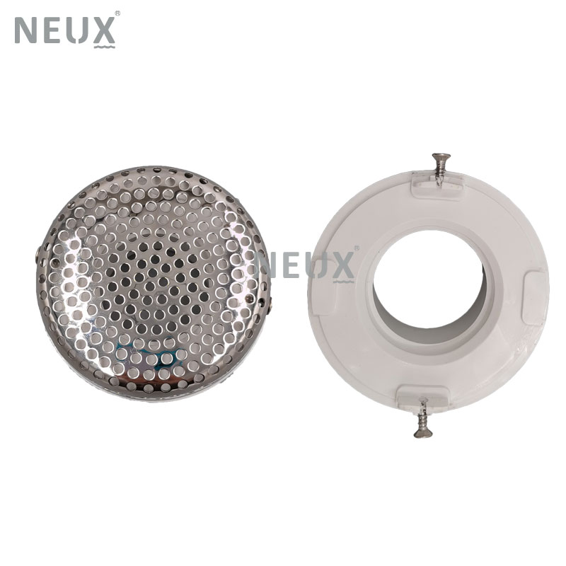 Форсунка для гидромассажа SPA, водозабор для уличного джакузи