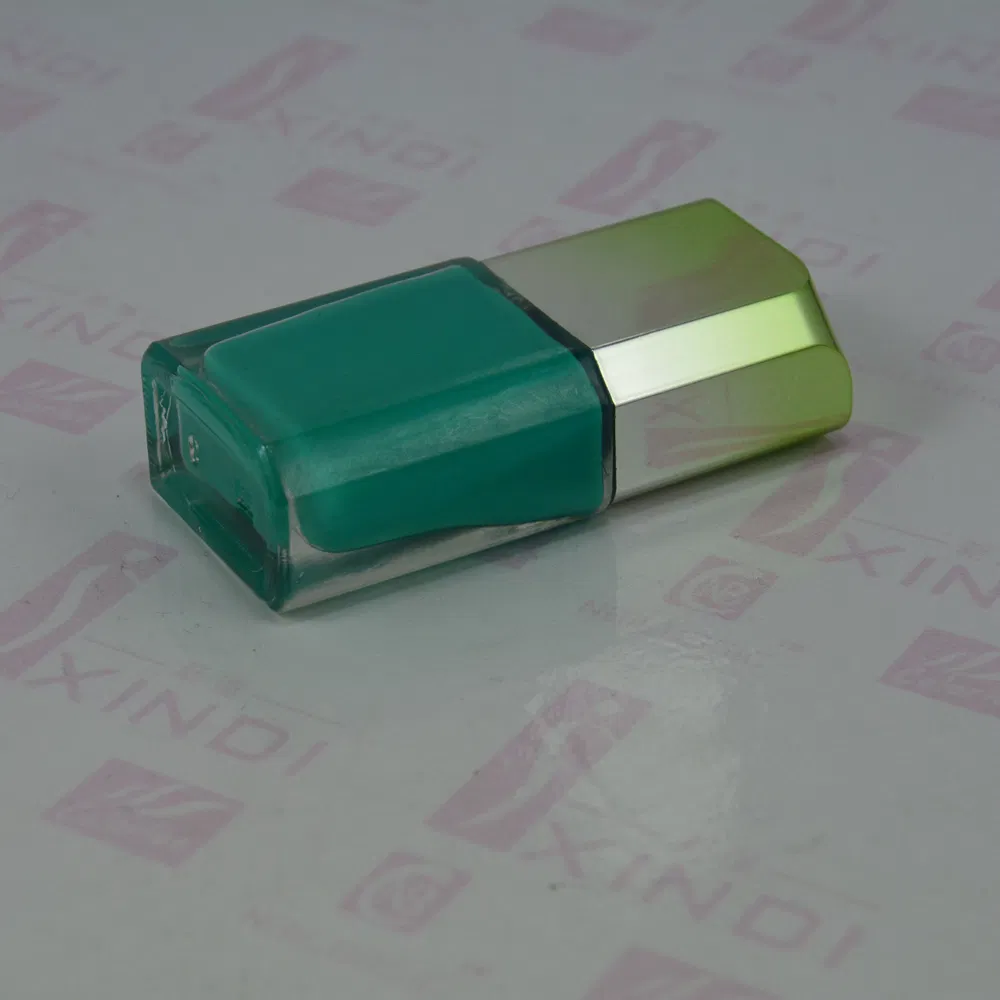 OEM Brand Quality Long Lasting Waterproof Nail Polish