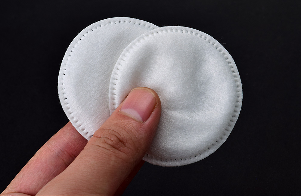 Mtlashes China Wholesale Lashes Makeup Tool Round Cotton Makeup Remover Pad