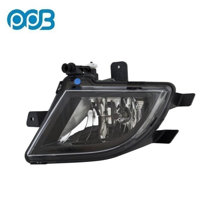 Противотуманная фара левая LED с поворотным светом для VW