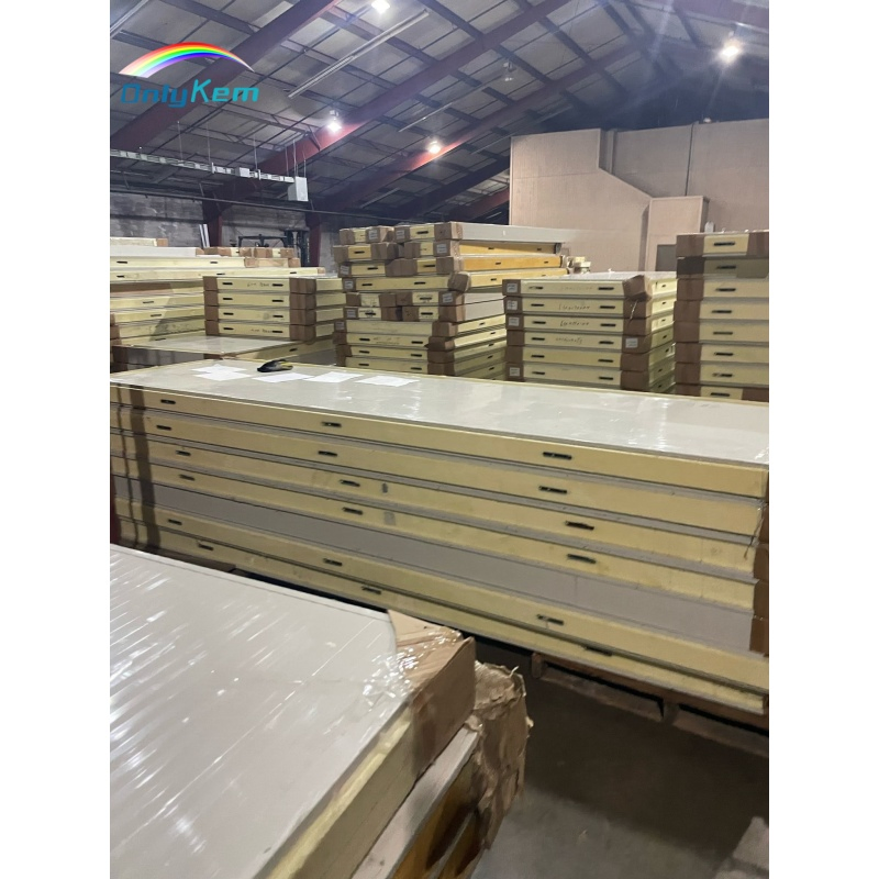 Chiller Cold Room Freezer Room Insulated Polyurethane Panels