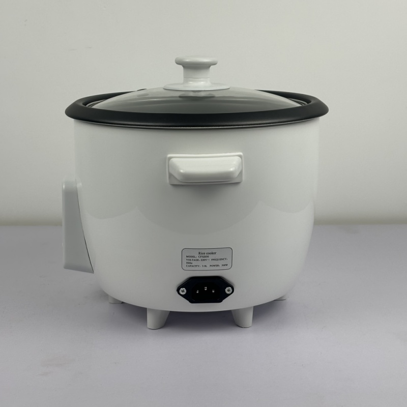 1.5L 1.8L 2.2L 2.8L 3.6L Household Kitchen Appliances Automatic Electric Rice Cooker