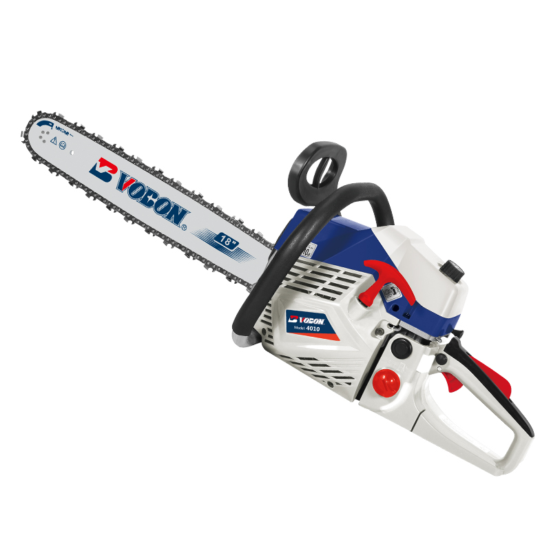 20-Inch Gasoline Chainsaw with CE Certification for Vobon Brand