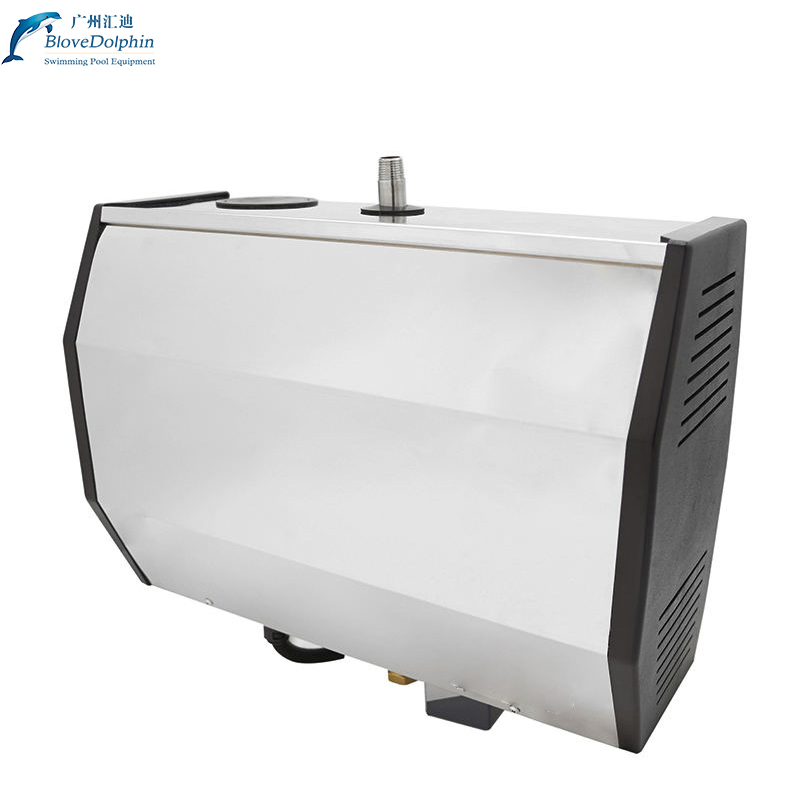 Электрический парогенератор Harvia для сауны и хамама