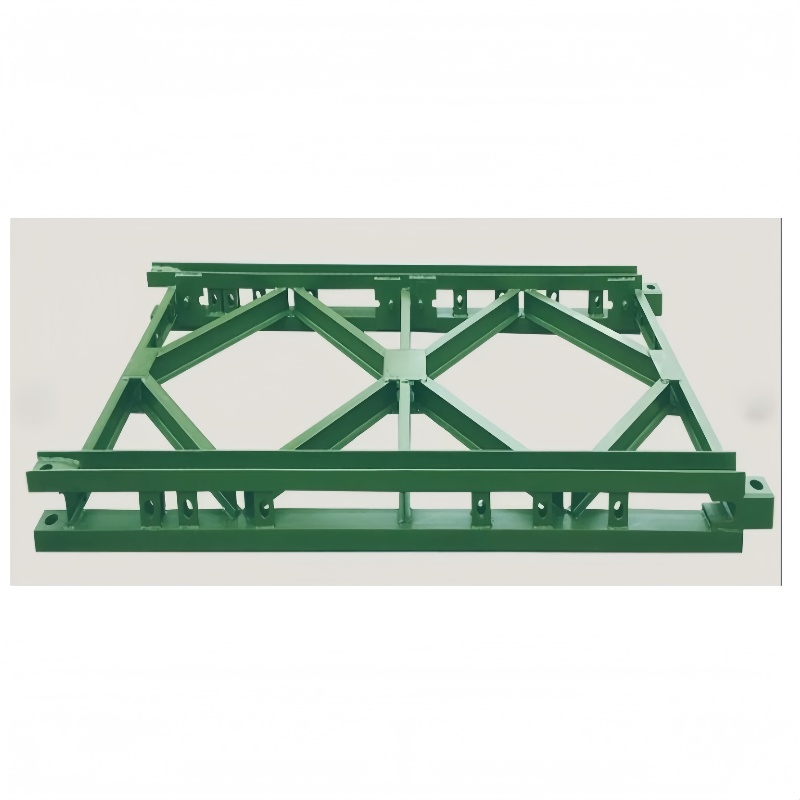 Bailey Bridges Truss Steel Construction 321 Bailey Truss Panel