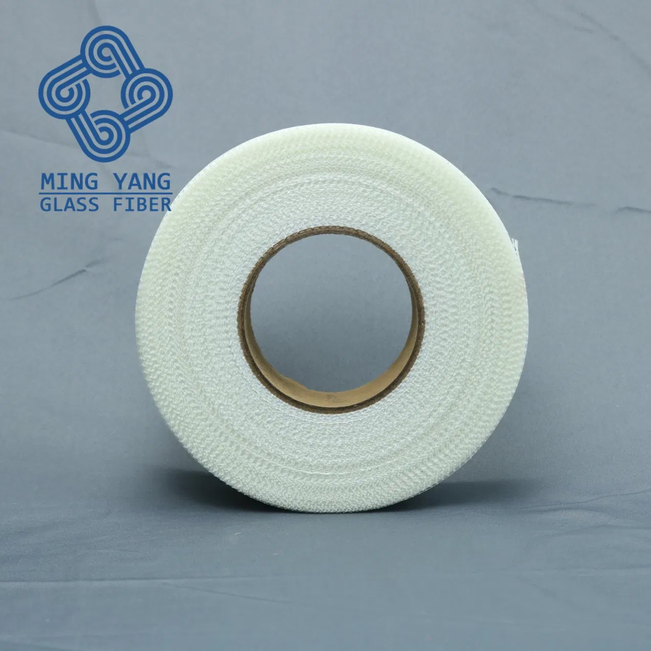 Alkali-Resistant Self Adhesivve Fiberglass Mesh Tape/Fiberglass Mesh Fabric/Reinforcement Concrete Fiberglass Mesh Tape