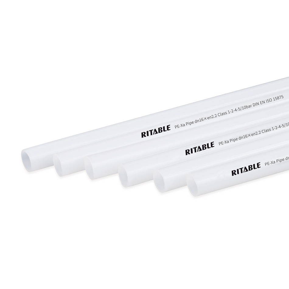 Premium Pexa Pipe: Durable Plastic PE-Xa Plumbing Solution