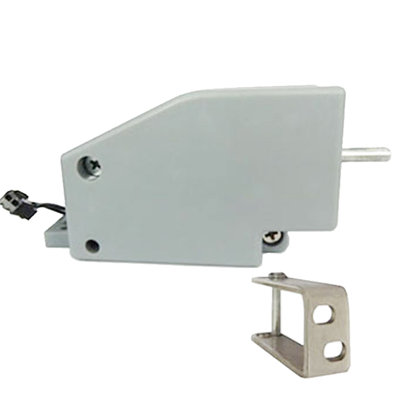 Cabinet Electric Lock with Monitoring (MB1220S)