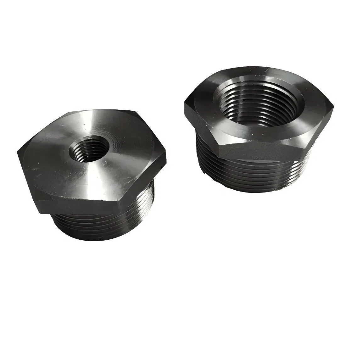 2'' High Pressure Stainless Steel Socket Welding Forged Bushing