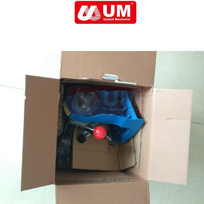 Набор для заточки цепей бензопил UM, электрический