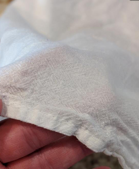 Professional Digital Print Soft Organic Cotton Linen Cleaning Tea Dish Towel Cloth Placemats for Dining Table