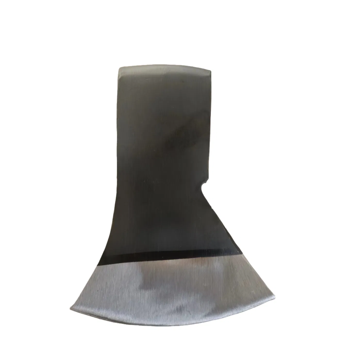 High Manganese Steel One-Piece Forged Wood-Chopping Axe, Sharp and Non-Dulling, a Must-Have for Home Use for Splitting Firewood.