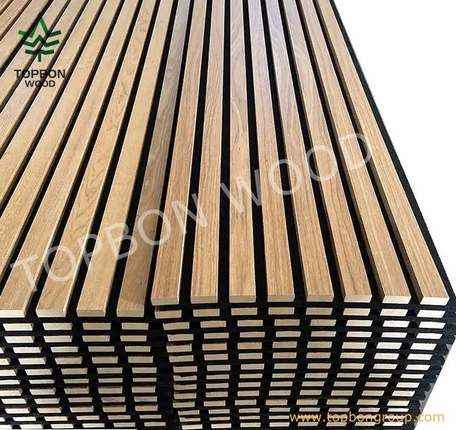 Polyester Fiber Acoustic Ceiling Panels