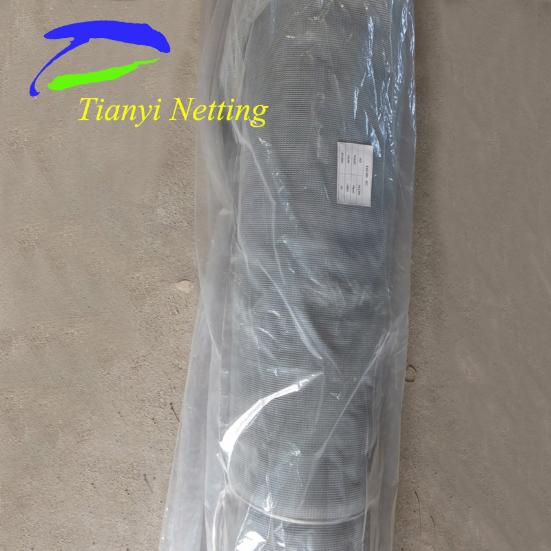 HDPE 230GSM Construction Safety Net, High Strength, Fireproof, Dustproof and Anti-Noise